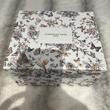 Dior gift box for sale  BROXBURN