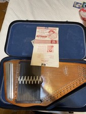Vintage oscar schmidt for sale  Newton