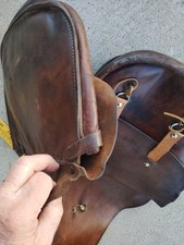 Saddle bags horse for sale  Caldwell