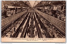 Saint etienne manufacture d'occasion  France
