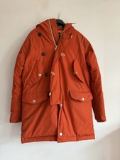 Nigel cabourn peak gebraucht kaufen  Bonn