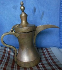 Parte superiore samovar usato  Trento