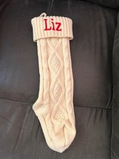 Liz new knit for sale  Wilkesboro
