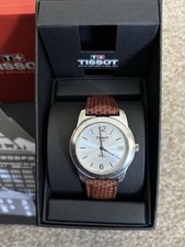Tissot pr50 men for sale  TAMWORTH