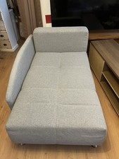 Graues sofa schlaffunktion gebraucht kaufen Graues sofa schlaffunktion gebraucht kaufen  Gommersheim