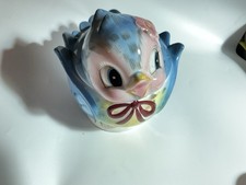 Vintage lefton blue for sale  Orlando