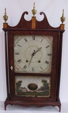 Antique eli terry for sale  USA