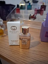 Gucci guilty 5ml for sale  BIRKENHEAD