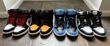 Air jordan mids for sale  Newton