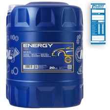 20l mannol energy gebraucht kaufen  Uslar