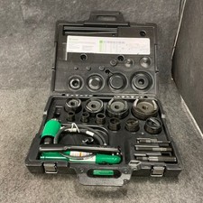 Greenlee ton hydraulic for sale  Salt Lake City