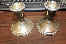 Vintage crown sterling for sale Vintage crown sterling for sale  Hardin