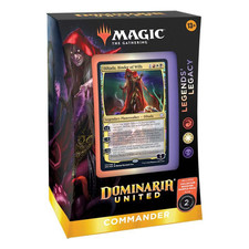 Mazzo deck commander usato  Lugo