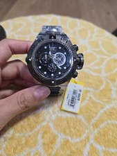 Relógio masculino Invicta Subaoua 6551, usado comprar usado  Enviando para Brazil