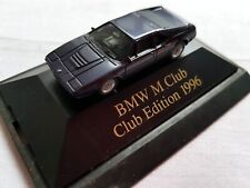 Herpa bmw technoviolett gebraucht kaufen  Braunschweig