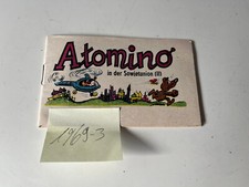 Frösi mini 1969 gebraucht kaufen  Grammetal