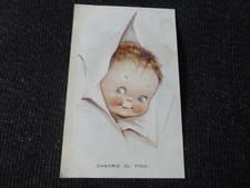 Artist signed mabel for sale  ANSTRUTHER