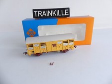 44323a roco covered d'occasion  Expédié en Belgium
