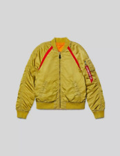 Alpha industries raglan for sale  Washington