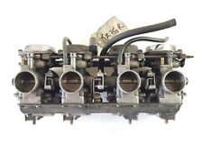 Rampe carburateur kawasaki d'occasion  Neufchâtel-Hardelot