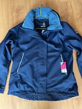 Regenjacke windbreaker tribord gebraucht kaufen  Neumünster
