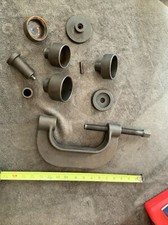 Snap ball joint for sale  Absecon