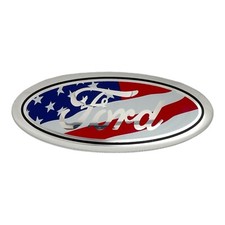 Rear oval ford for sale  Hollywood