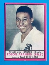 Pele edson arantes usato  Nettuno