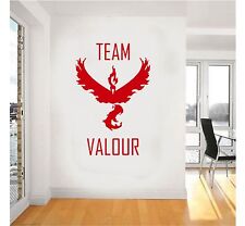 Pokemon team valour for sale  CRAIGAVON