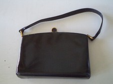 Borsa borsetta pelle usato  Salerno