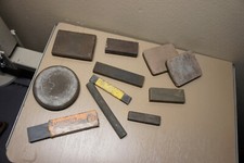 Lot vtg sharpening for sale  Mountlake Terrace