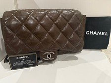Authenticated chanel quilted for sale  Dallas