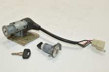 Honda lead af01 gebraucht kaufen  Untersiemau