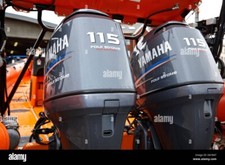 2006 twin 115 for sale  Charlestown