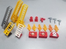 Lego duplo feuerwehr gebraucht kaufen  Gelsenkirchen
