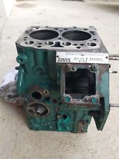 Bloc moteur volvo d'occasion Bloc moteur volvo d'occasion  Servian