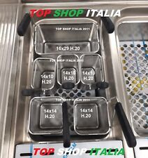 Cestello per bollitore usato  Pagani