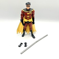 Mattel universe robin for sale  Tulsa