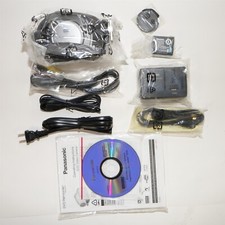 Panasonic vdr d230 for sale  Alpharetta