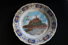 Assiette decorative representa d'occasion  Phalsbourg