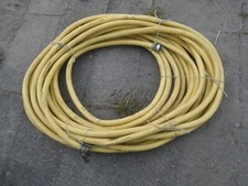 Hochwertiger Floriflex 3/4 Zoll Bau Wasserschlauch 30m  comprar usado  Enviando para Brazil