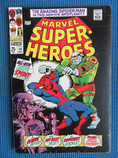 Marvel super heroes for sale  New York