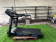 Heavyweight treadmill electric for sale  BRADFORD