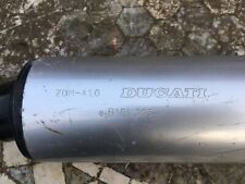Ducati 750 right for sale  BRAINTREE