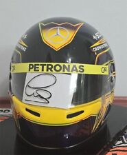 Capacete Lewis Hamilton *7 estrelas 2024 *** assinado. Certificado de autenticidade, usado comprar usado  Enviando para Brazil