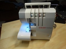 Singer profinish 14cg754 for sale  Denver