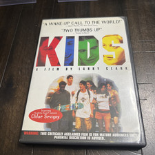 Larry clark kids for sale  Cocoa