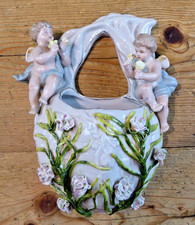 Vintage sitzendorf german for sale  BEVERLEY