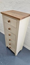 Chest drawers tallboy for sale  BOLTON