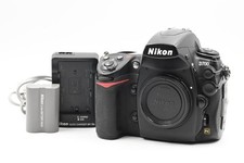 Corpo da câmera digital SLR Nikon D700 12.1MP #065 comprar usado  Enviando para Brazil
